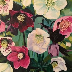 Meet your Posher, Kaela